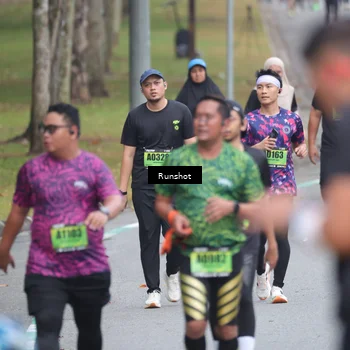 Runner Photo 5593912