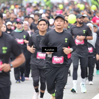 Runner Photo 5593915