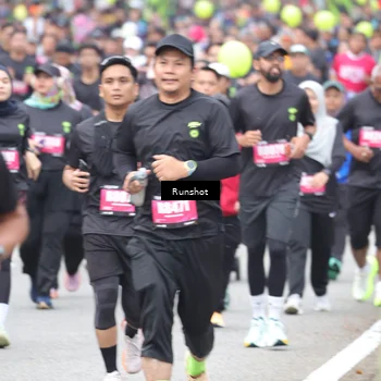 Runner Photo 5593919
