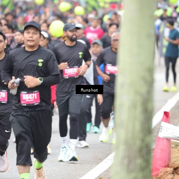Runner Photo 5593922