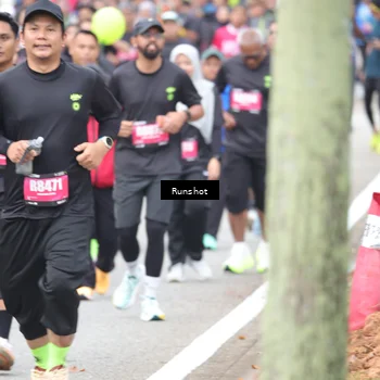 Runner Photo 5593923