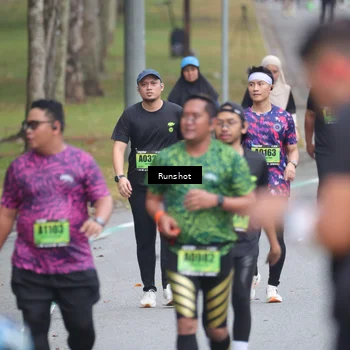 Runner Photo 5593926