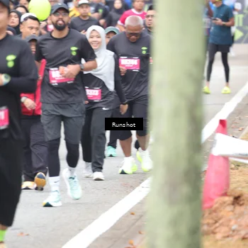 Runner Photo 5593928