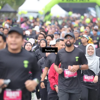 Runner Photo 5593930