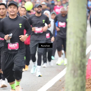 Runner Photo 5593931
