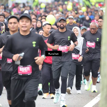 Runner Photo 5593932