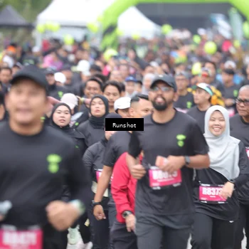 Runner Photo 5593933