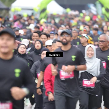 Runner Photo 5593934