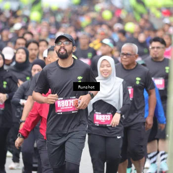 Runner Photo 5593935