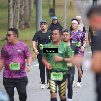 Runner Photo 5593936
