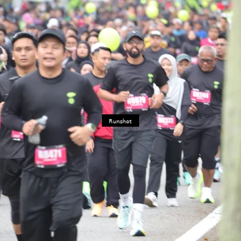 Runner Photo 5593937