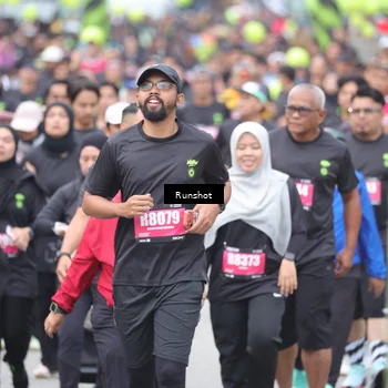Runner Photo 5593938