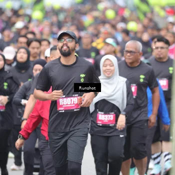Runner Photo 5593939