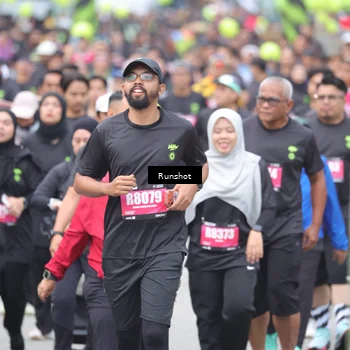 Runner Photo 5593940