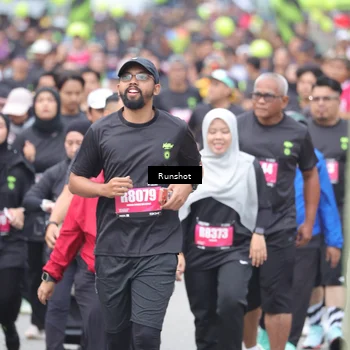 Runner Photo 5593941