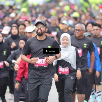 Runner Photo 5593942