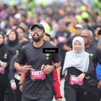 Runner Photo 5593943
