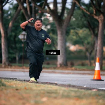 Runner Photo 5593945