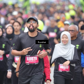 Runner Photo 5593947