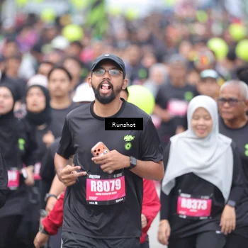 Runner Photo 5593949