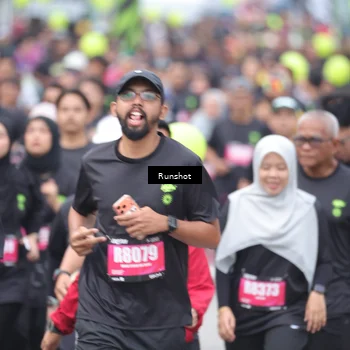 Runner Photo 5593951
