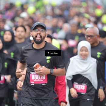 Runner Photo 5593952