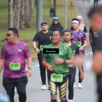 Runner Photo 5593954