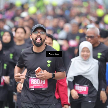 Runner Photo 5593955