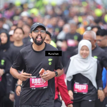 Runner Photo 5593958