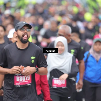 Runner Photo 5593962