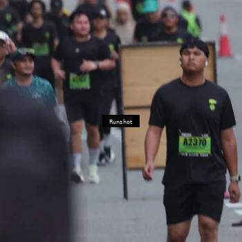 Runner Photo 5593963