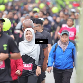 Runner Photo 5593965