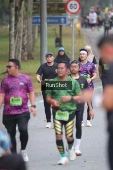 Runner Photo 5593969