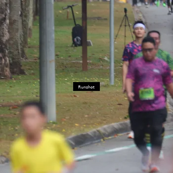 Runner Photo 5593970