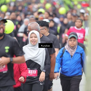 Runner Photo 5593976