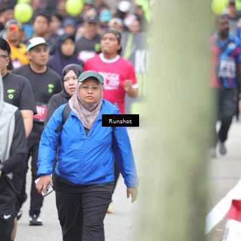 Runner Photo 5593979