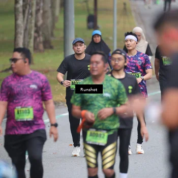 Runner Photo 5593981