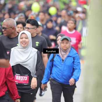 Runner Photo 5593982