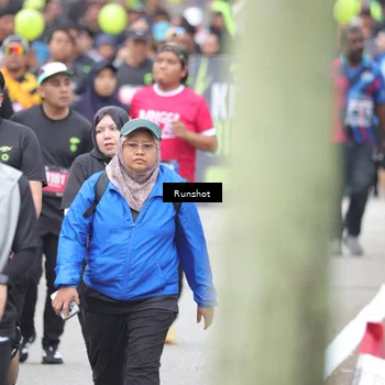 Runner Photo 5593983