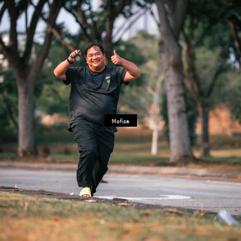Runner Photo 5593984