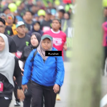 Runner Photo 5593985