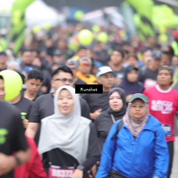 Runner Photo 5593986