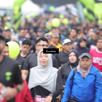 Runner Photo 5593987