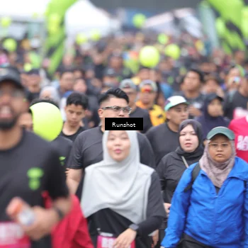 Runner Photo 5593988