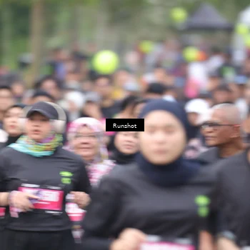 Runner Photo 5593990