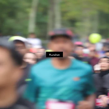 Runner Photo 5593991