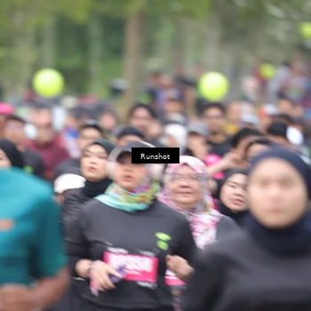 Runner Photo 5593992