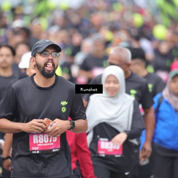 Runner Photo 5593993