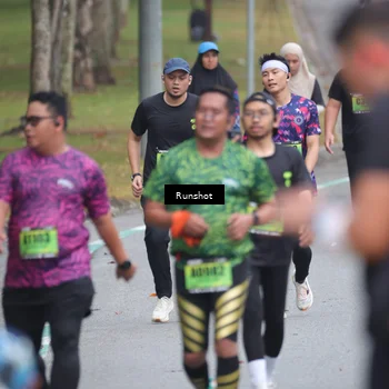 Runner Photo 5593995