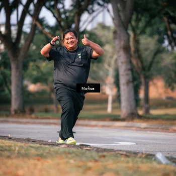 Runner Photo 5594001